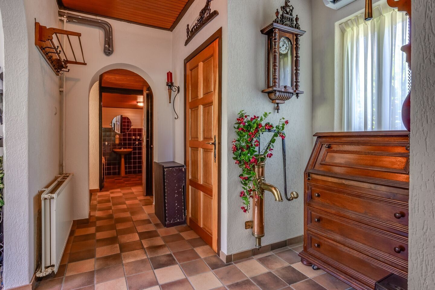 Vrijstaande woning te koop: Spoorsingel 12, Musselkanaal