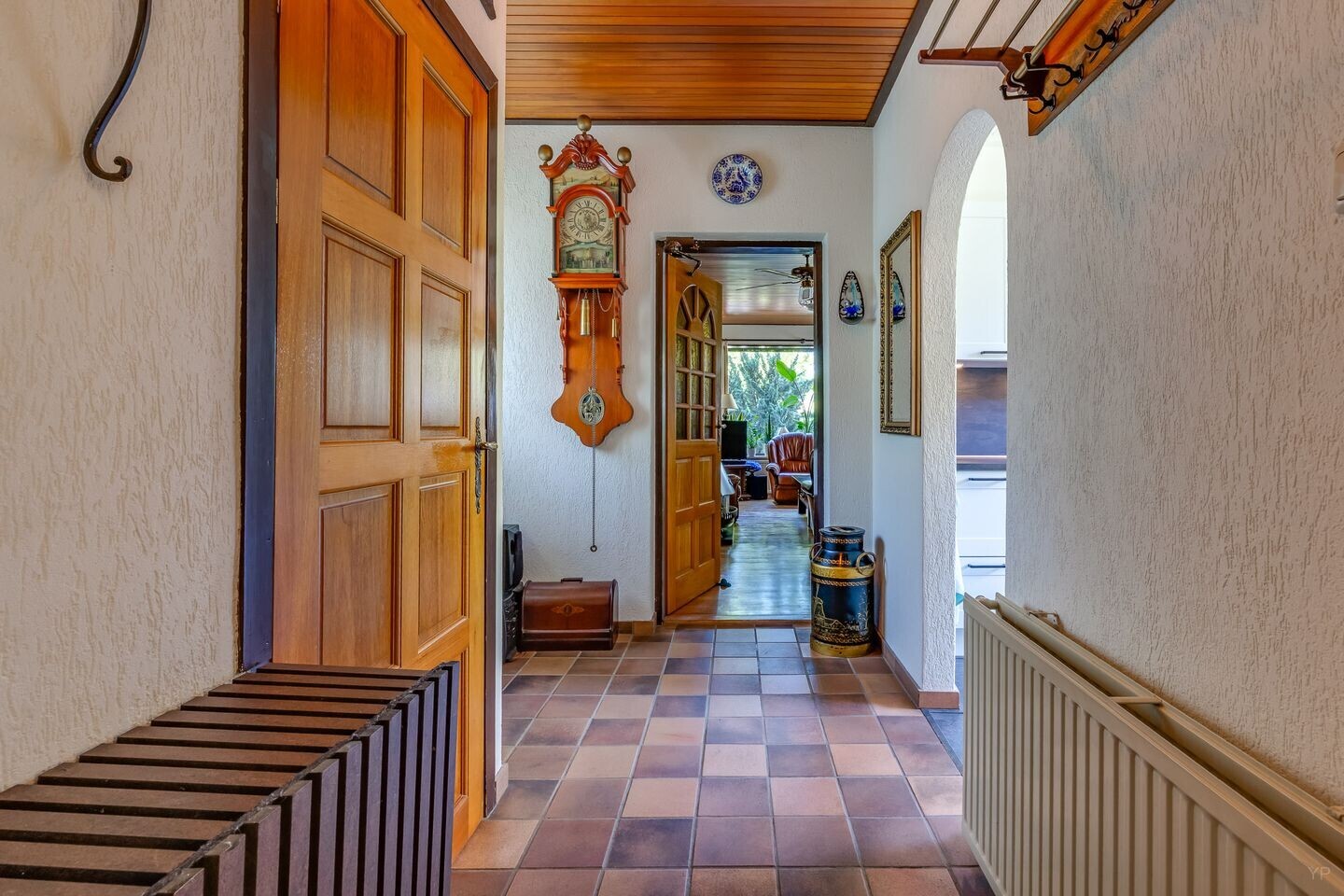 Vrijstaande woning te koop: Spoorsingel 12, Musselkanaal