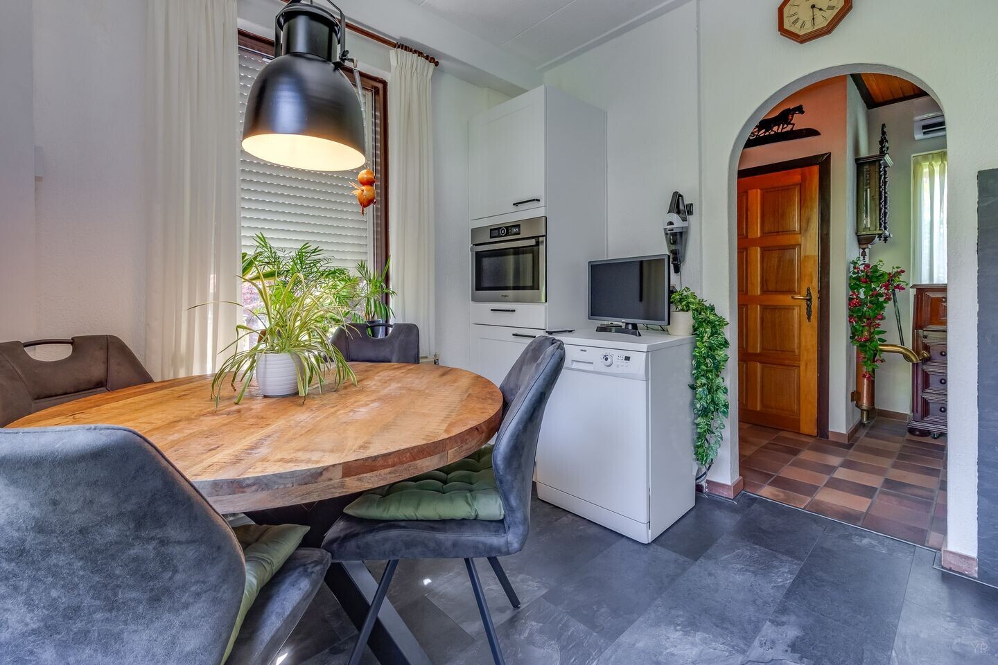 Vrijstaande woning te koop: Spoorsingel 12, Musselkanaal