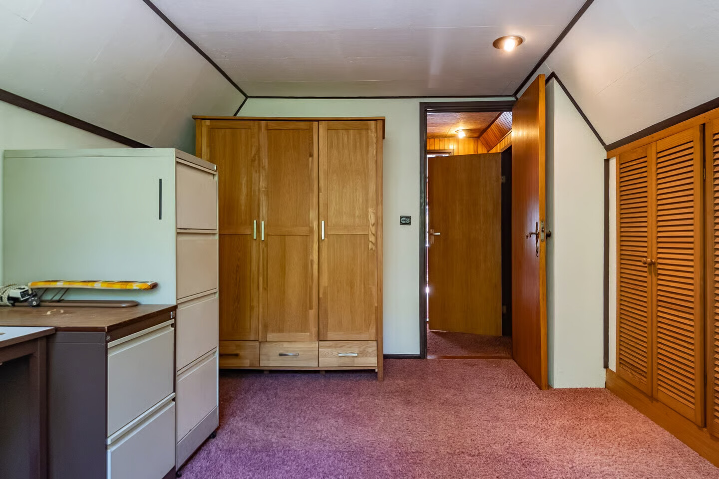 Vrijstaande woning te koop: Spoorsingel 12, Musselkanaal