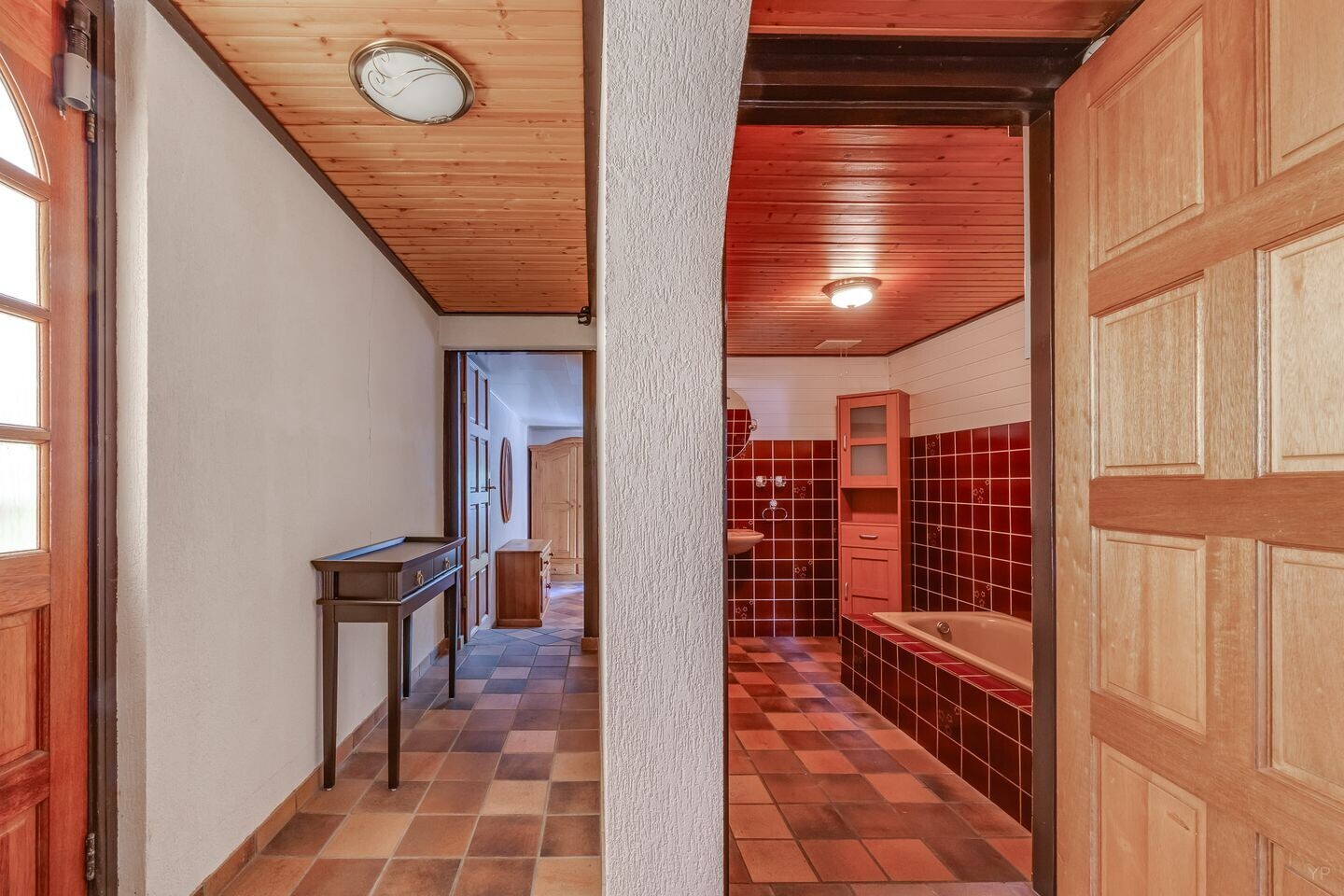 Vrijstaande woning te koop: Spoorsingel 12, Musselkanaal