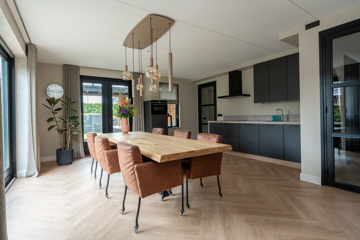 Vrijstaande woning te koop: Sluisstraat 113, Musselkanaal
