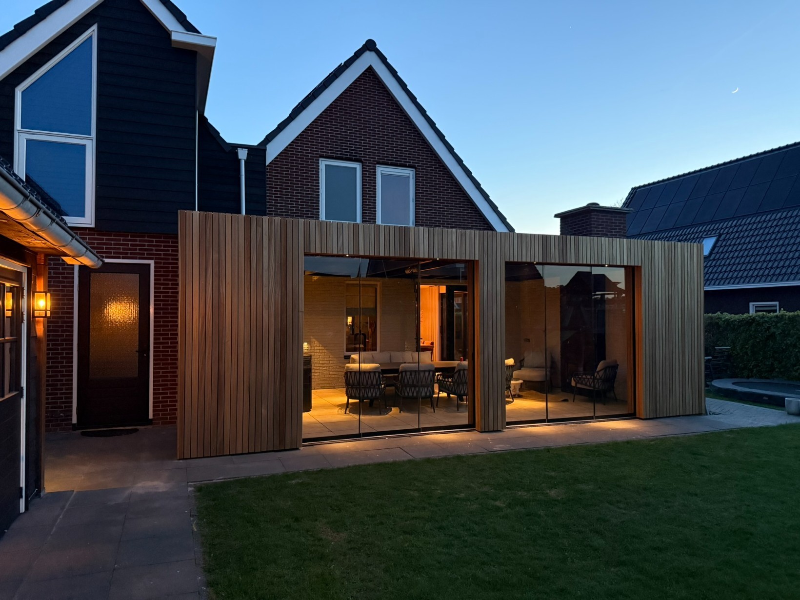 Vrijstaande woning te koop: Sluisstraat 113, Musselkanaal