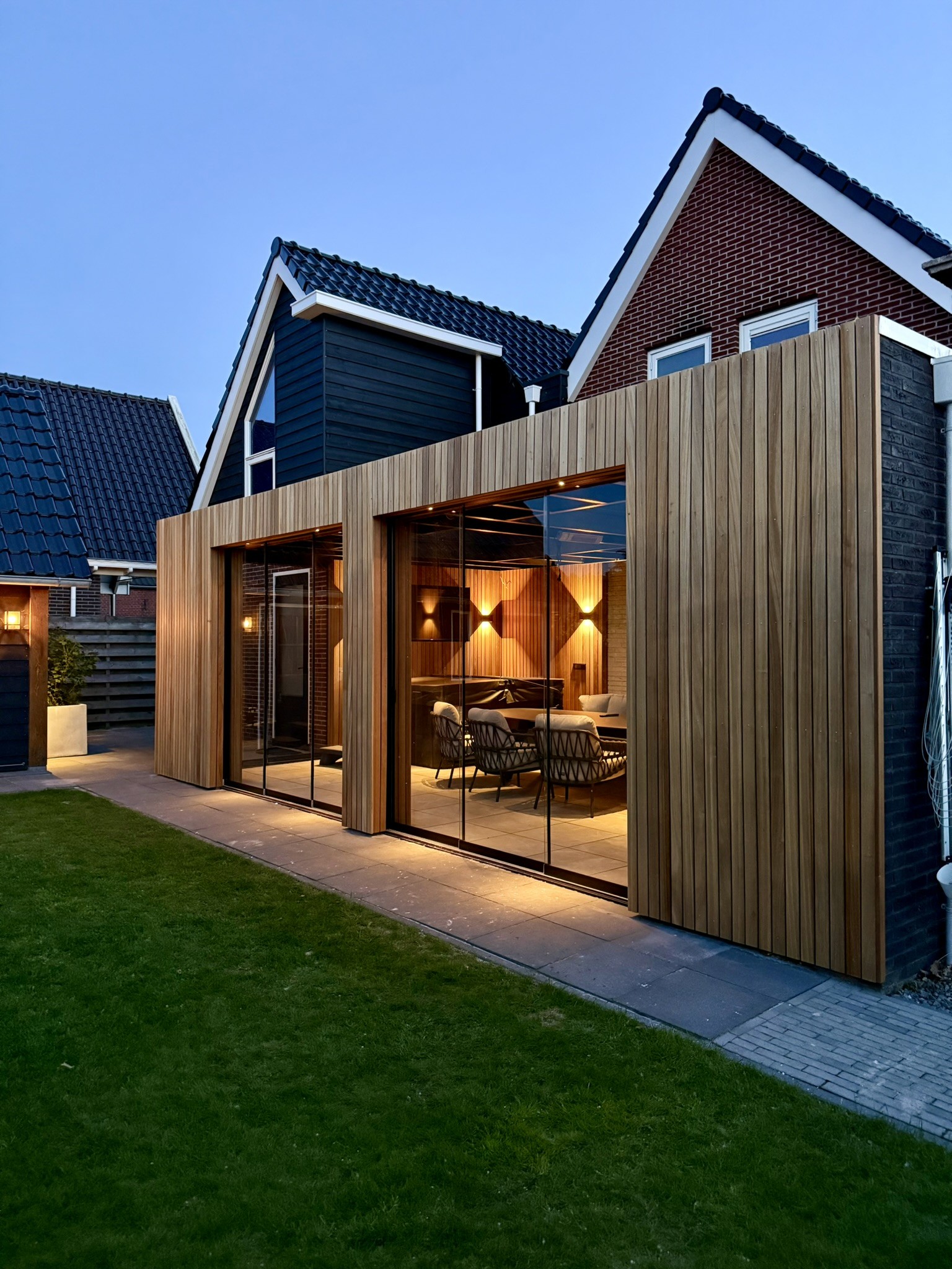 Vrijstaande woning te koop: Sluisstraat 113, Musselkanaal