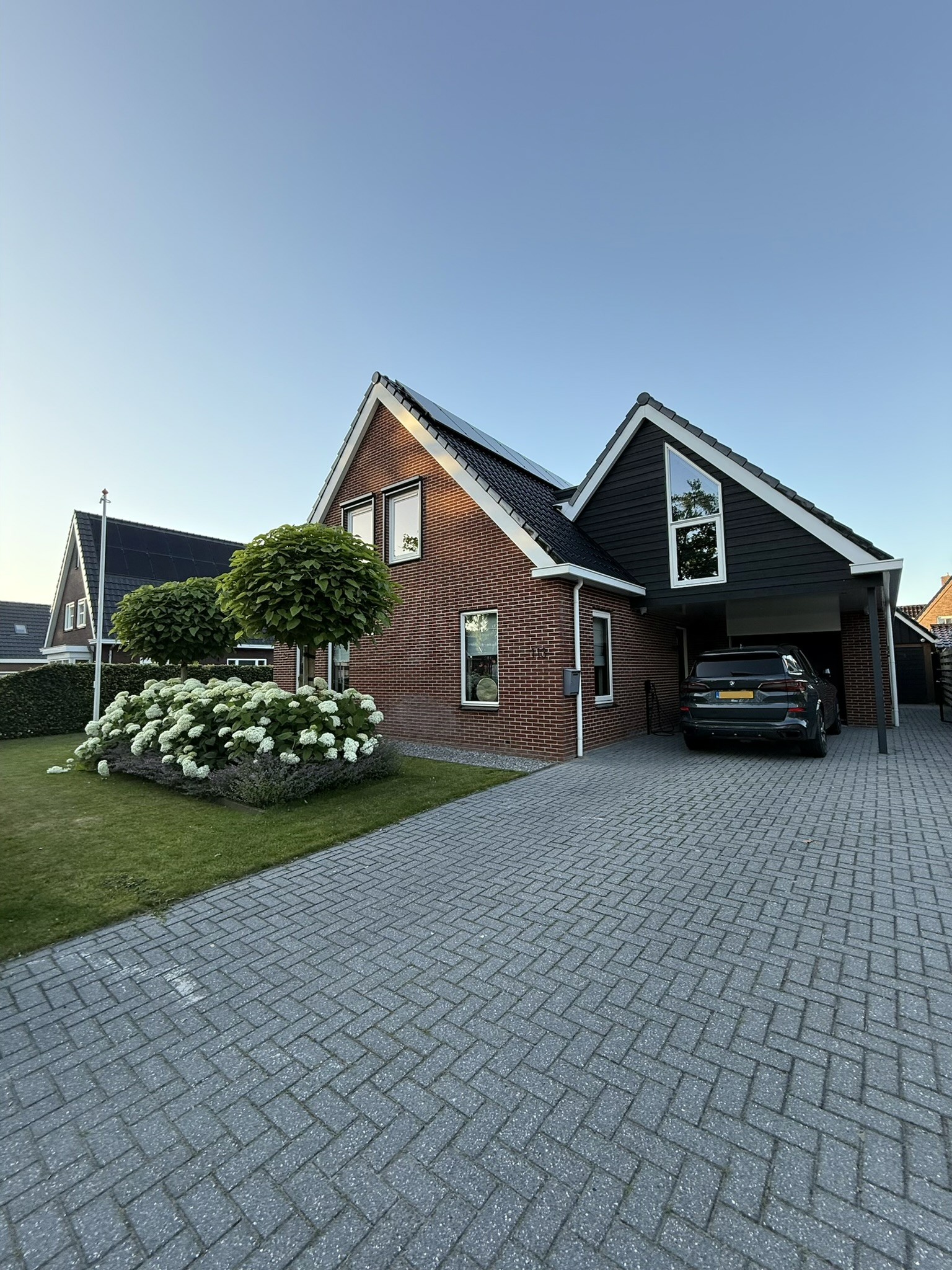 Vrijstaande woning te koop: Sluisstraat 113, Musselkanaal