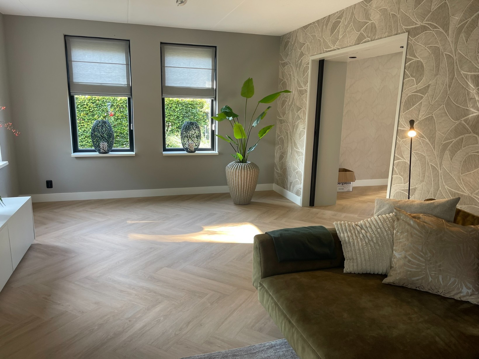 Vrijstaande woning te koop: Sluisstraat 113, Musselkanaal