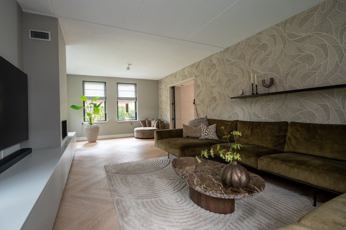 Vrijstaande woning te koop: Sluisstraat 113, Musselkanaal
