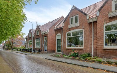 Sluiskade 54