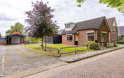 Sluiskade 78
