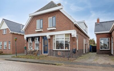Sluiskade 138