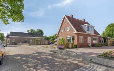 Sluiskade 139-A