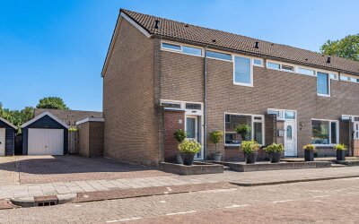 Ligusterstraat 12