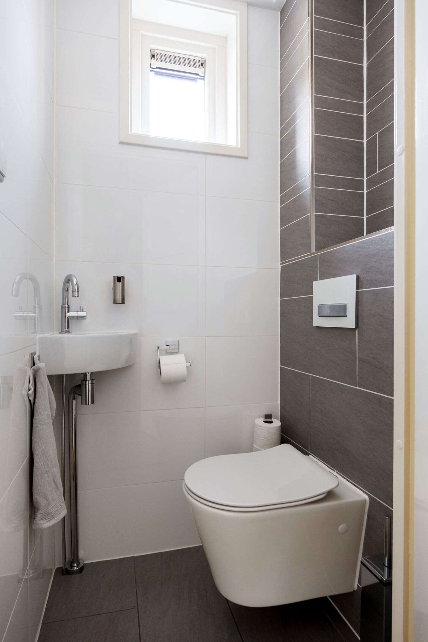 Tussenwoning te koop: Kamperfoeliestraat 19, Musselkanaal