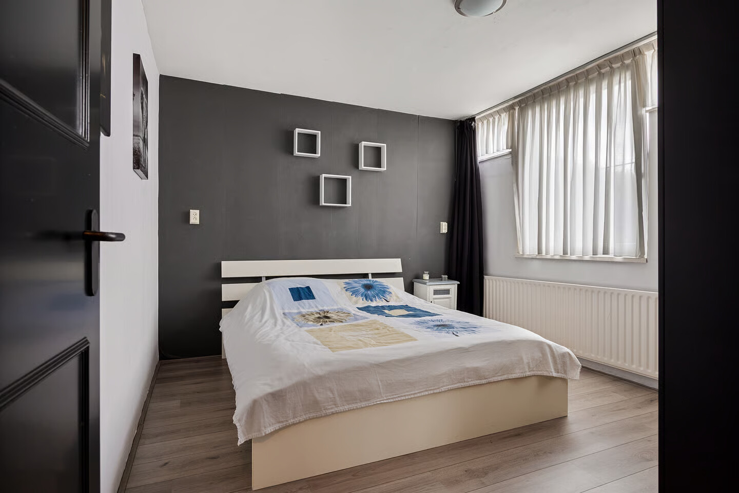 Tussenwoning te koop: Kamperfoeliestraat 12, Musselkanaal