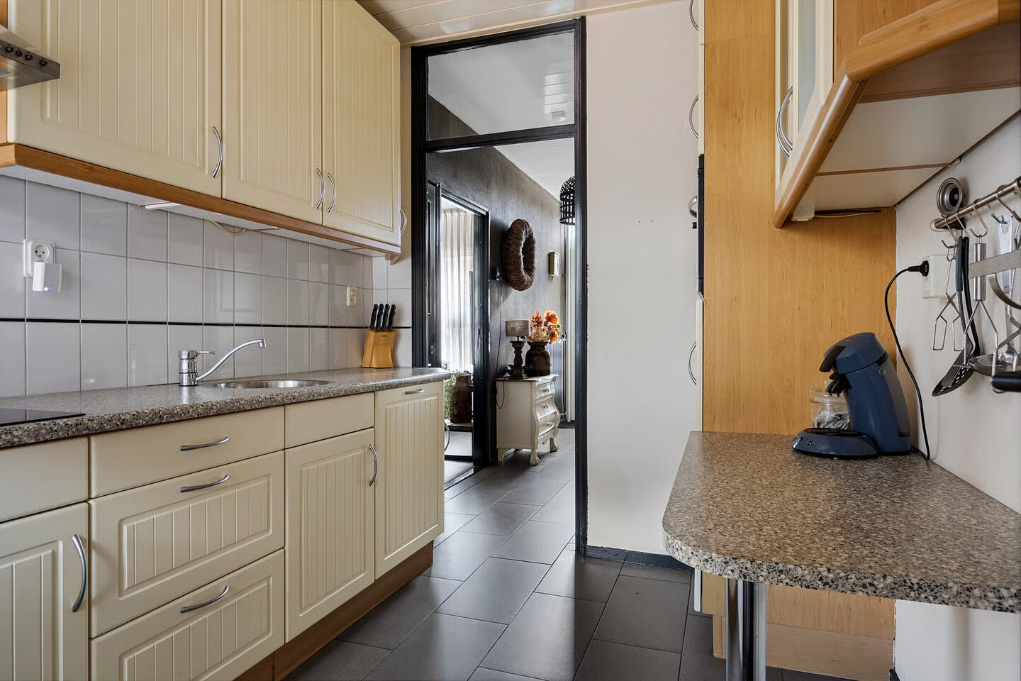 Tussenwoning te koop: Kamperfoeliestraat 12, Musselkanaal