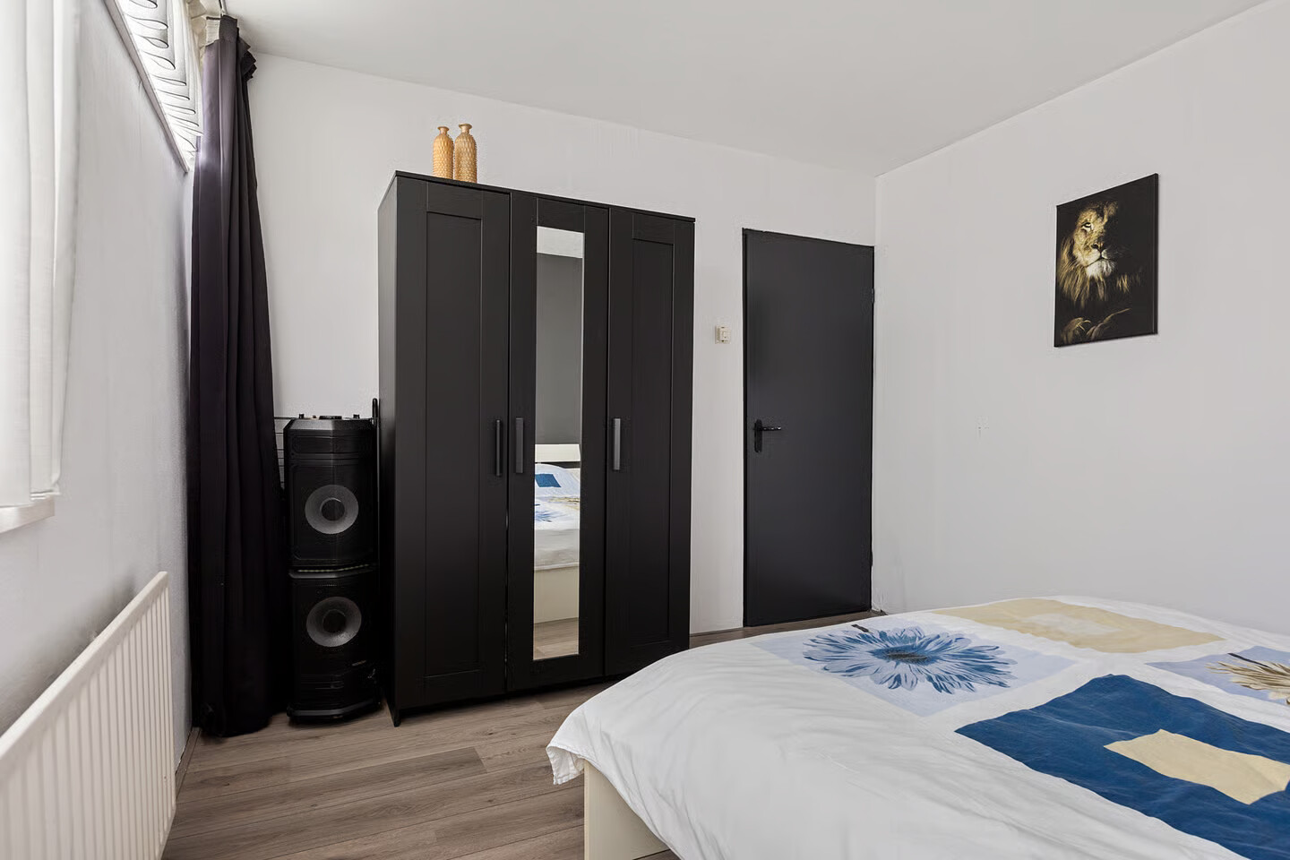 Tussenwoning te koop: Kamperfoeliestraat 12, Musselkanaal
