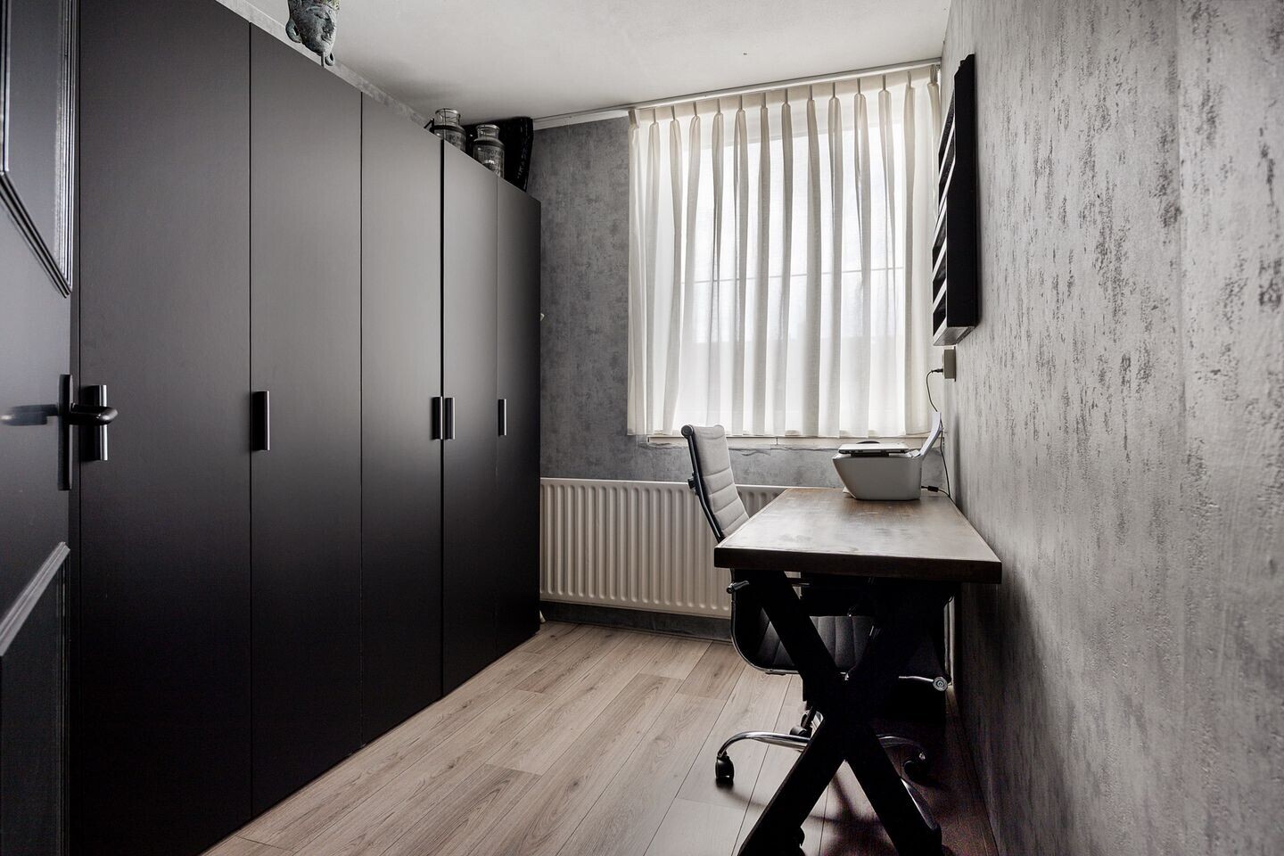 Tussenwoning te koop: Kamperfoeliestraat 12, Musselkanaal