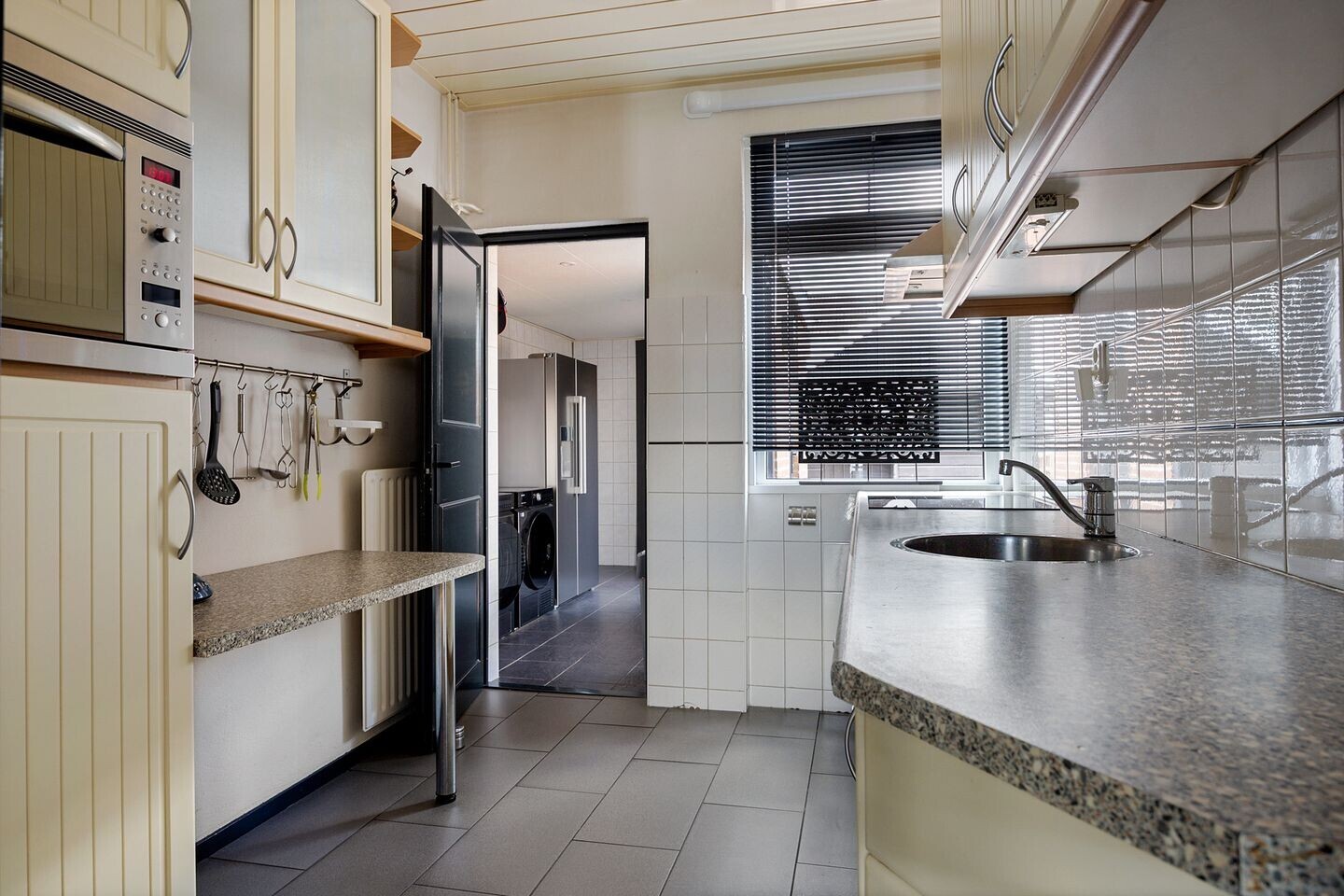 Tussenwoning te koop: Kamperfoeliestraat 12, Musselkanaal