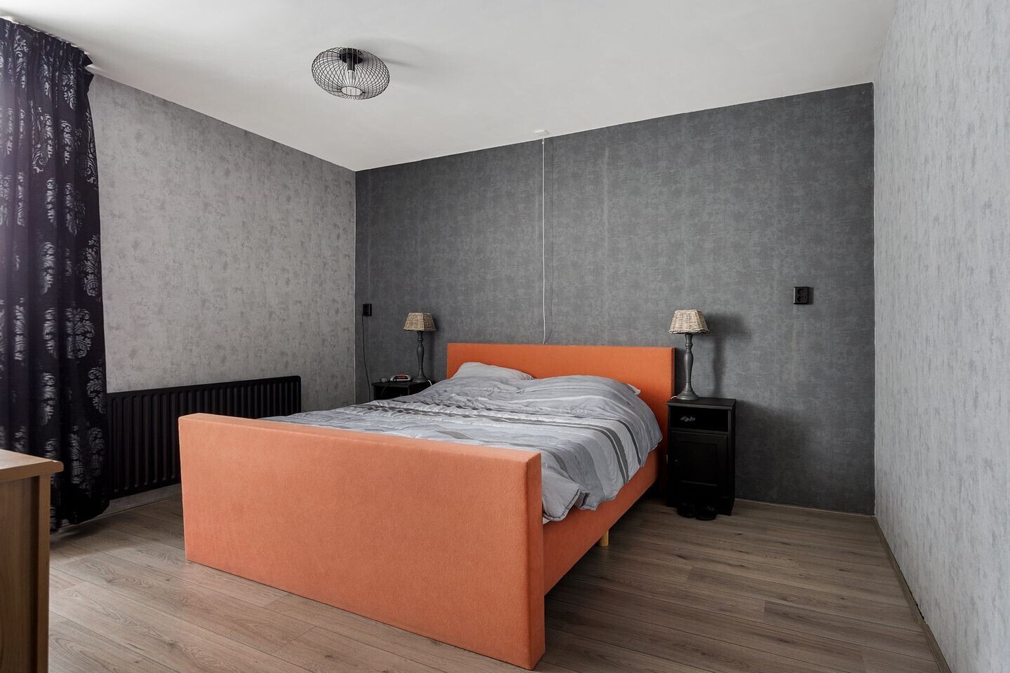 Tussenwoning te koop: Kamperfoeliestraat 12, Musselkanaal