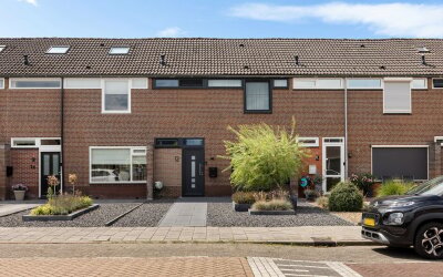 Kamperfoeliestraat 12