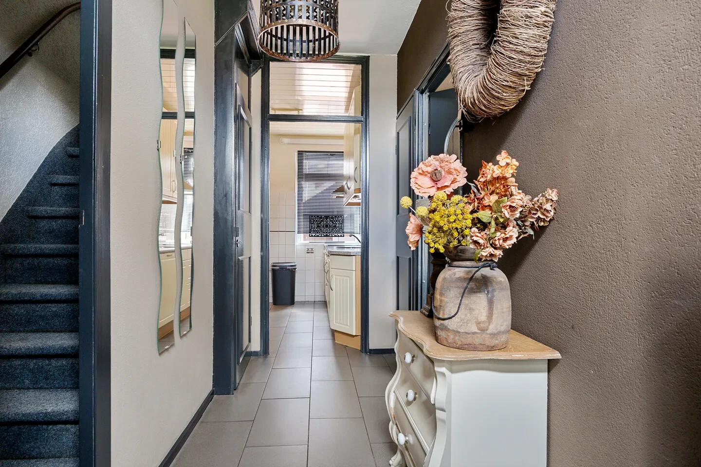 Tussenwoning te koop: Kamperfoeliestraat 12, Musselkanaal