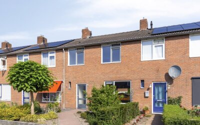 Jasmijnstra. 9