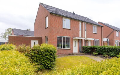 Clematisstraat 20
