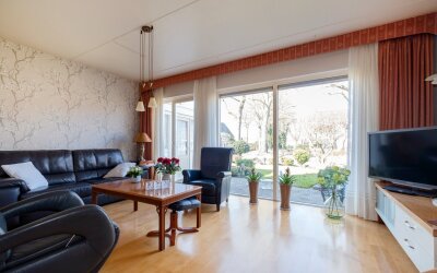 Mondriaanlaan 17