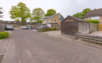Breitnerlaan 3