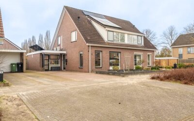 Breitnerlaan 4