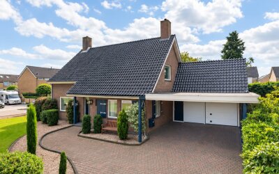 Huis te koop Horsten 68