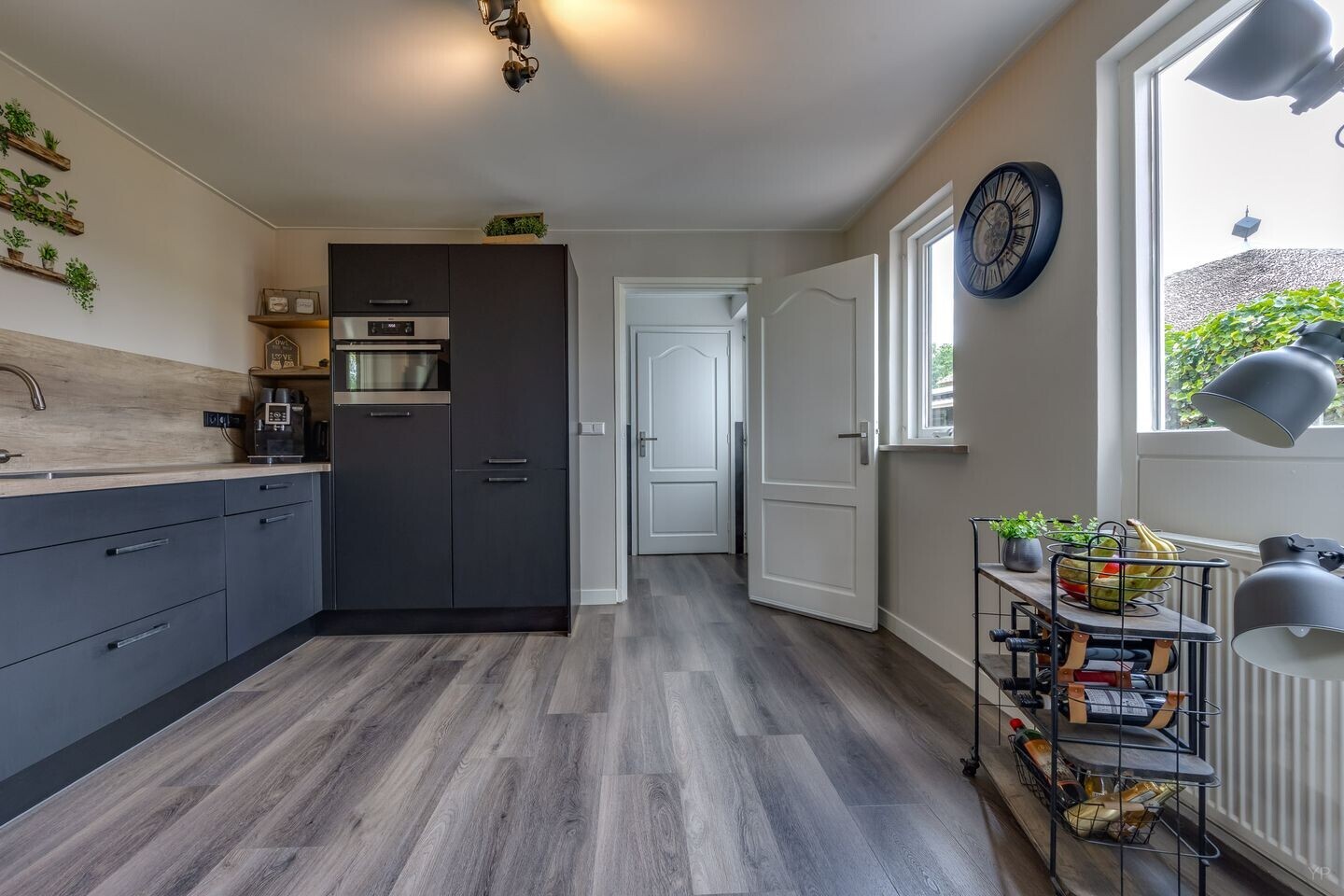Vrijstaande woning te koop: Telefoonweg 1A, Musselkanaal