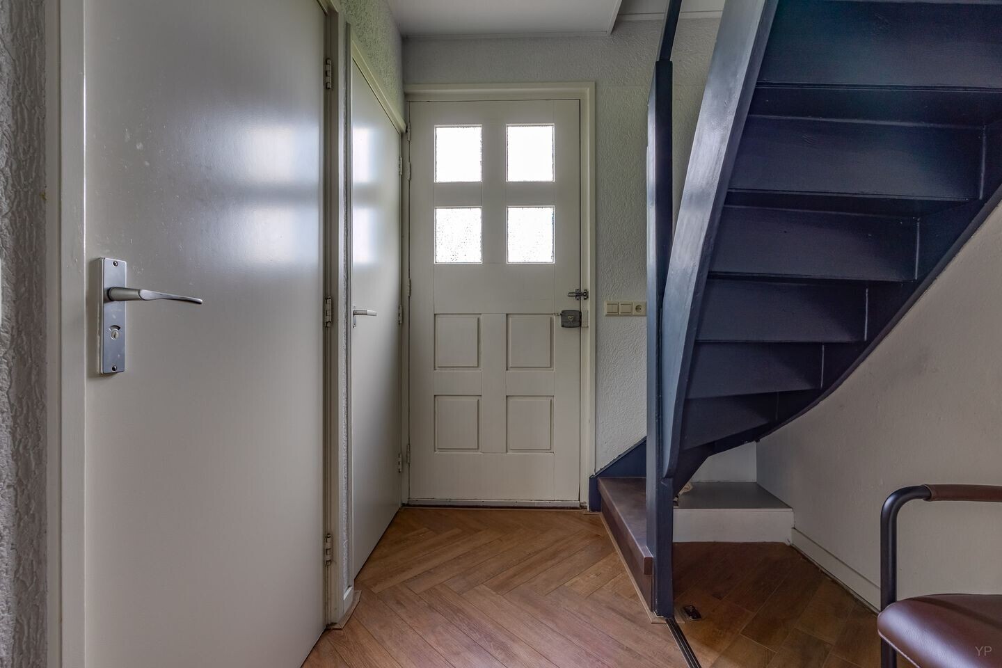 Vrijstaande woning te koop: Telefoonweg 1A, Musselkanaal