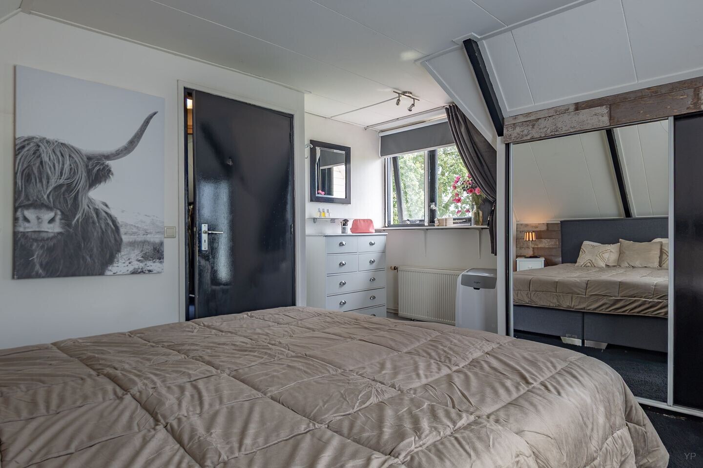 Vrijstaande woning te koop: Telefoonweg 1A, Musselkanaal
