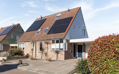 Vuurdoornstraat 4