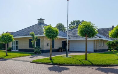 Schapendrift 3