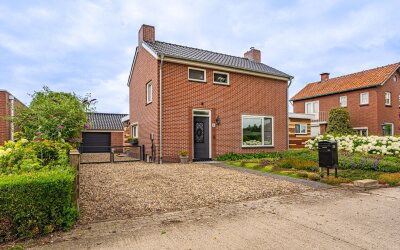 Zandtangerweg 86