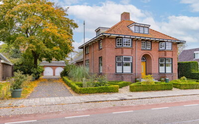 Hardingstraat 3