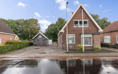 Hardingstraat 12