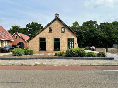 Hardingstra. 4
