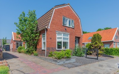 Huis te koop Dorpsstraat 63