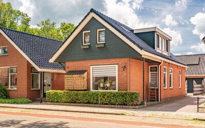 Dorpsstraat 79