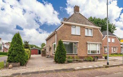 Dorpsstraat 14-A