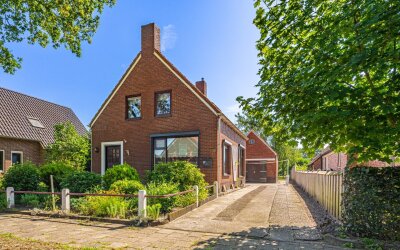 Dorpsstraat 86-A