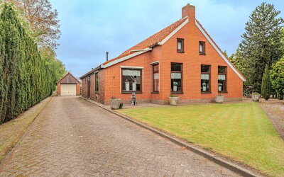 Beukenweg 7