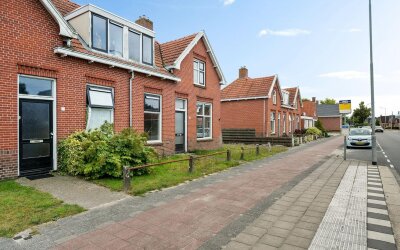 Luringstraat 27