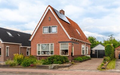 Luringstraat 53