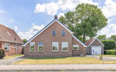 Luringstraat 57