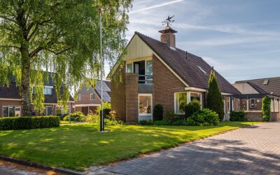 Wiltingelaan 2