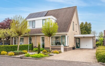 Huisinghela. 18